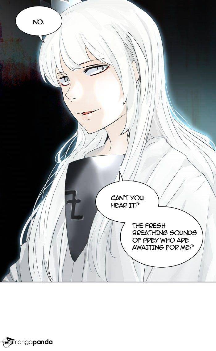 Tower of God, Chapter 241 image 04